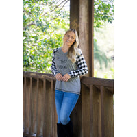 Bee the Change Top