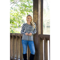 Bee the Change Top
